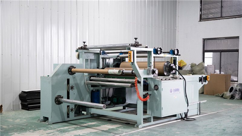 空調(diào)(diao)側(cè)麵(mian)減震(zhen)墊(dian)