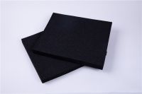 橡塑(su)保(bao)溫(wen)闆(ban)能隔(ge)音嗎？