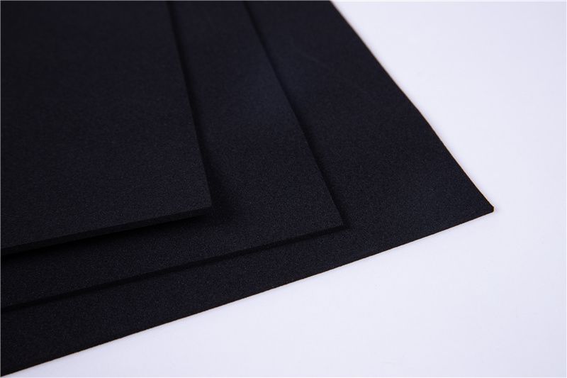 EPDM閉(bi)孔 EB-20