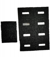 空調(diao)減(jian)震(zhen)阻件(jian)