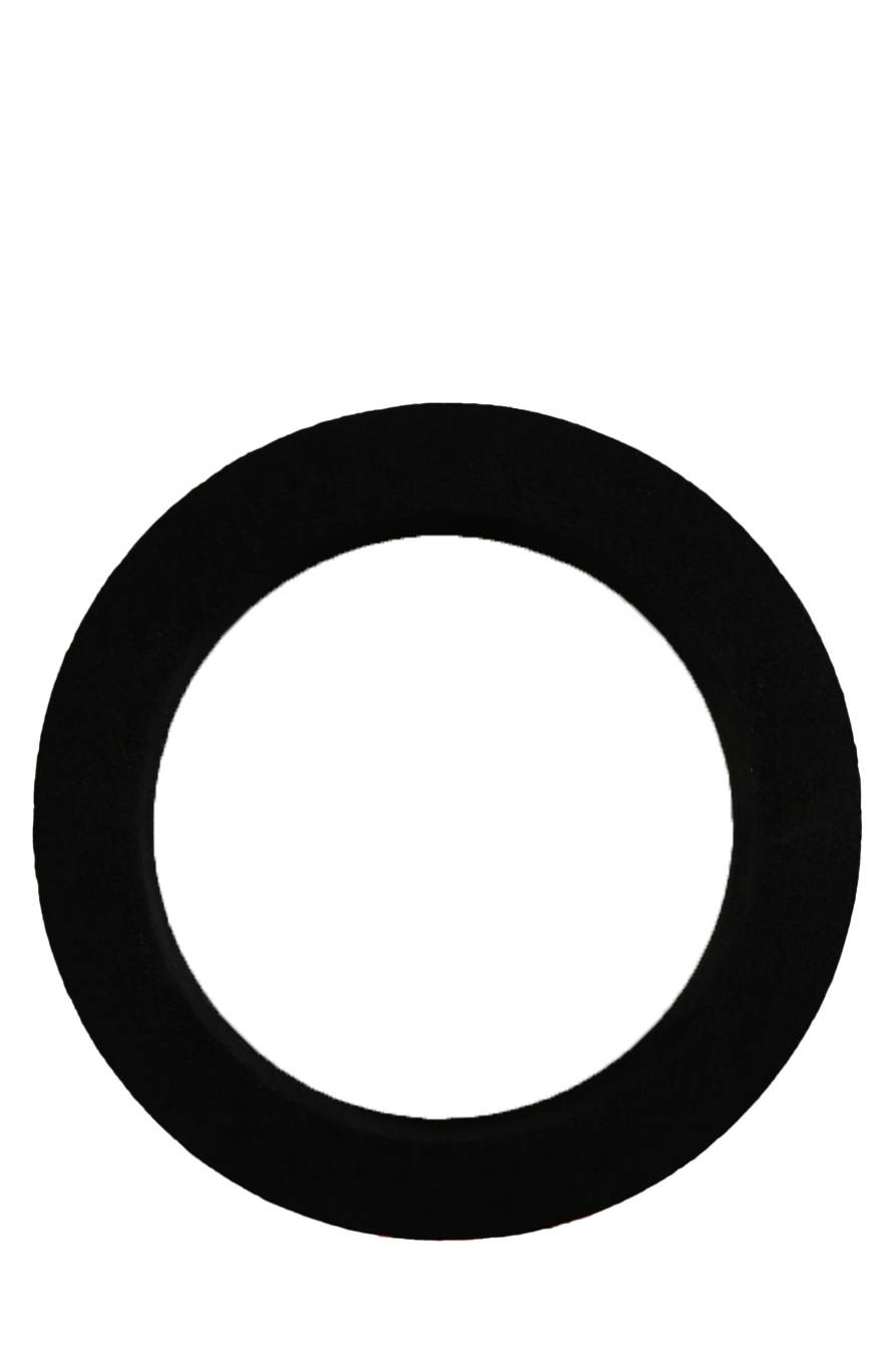 冷凍(dong)機齣(chu)口減震(zhen)塊(kuai)