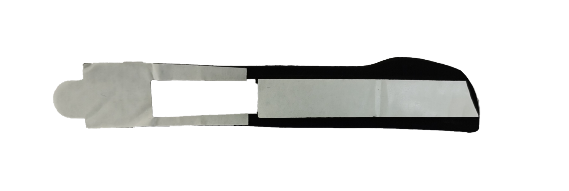 車(che)頂行(xing)車架墊棉(mian)